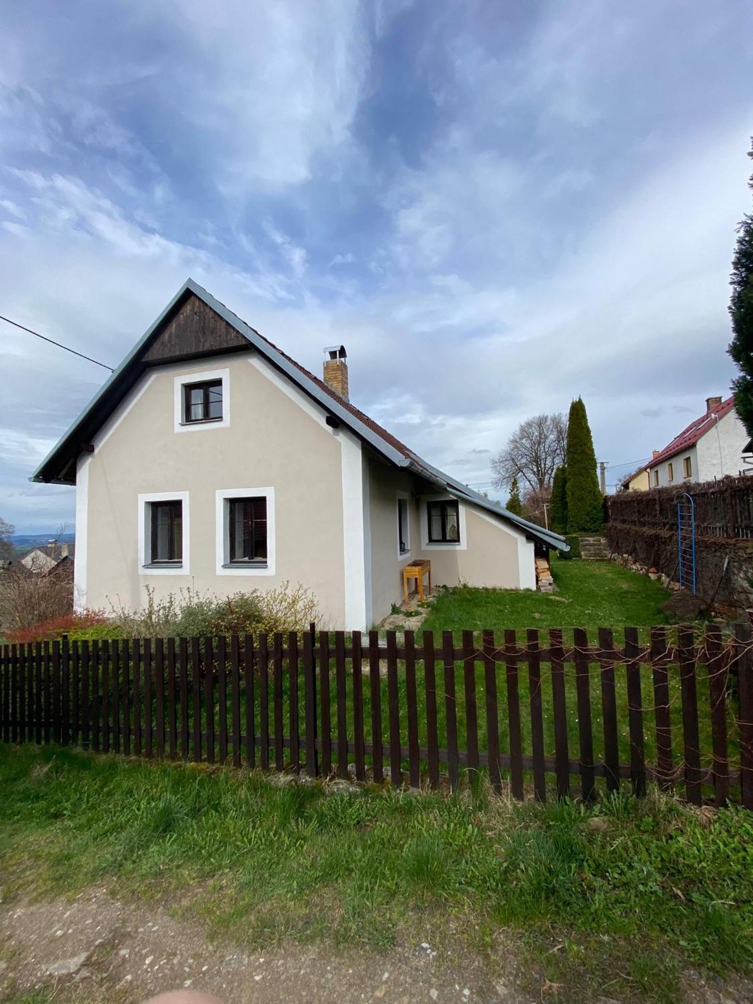 Pohorsko-Chata Buitenkant foto