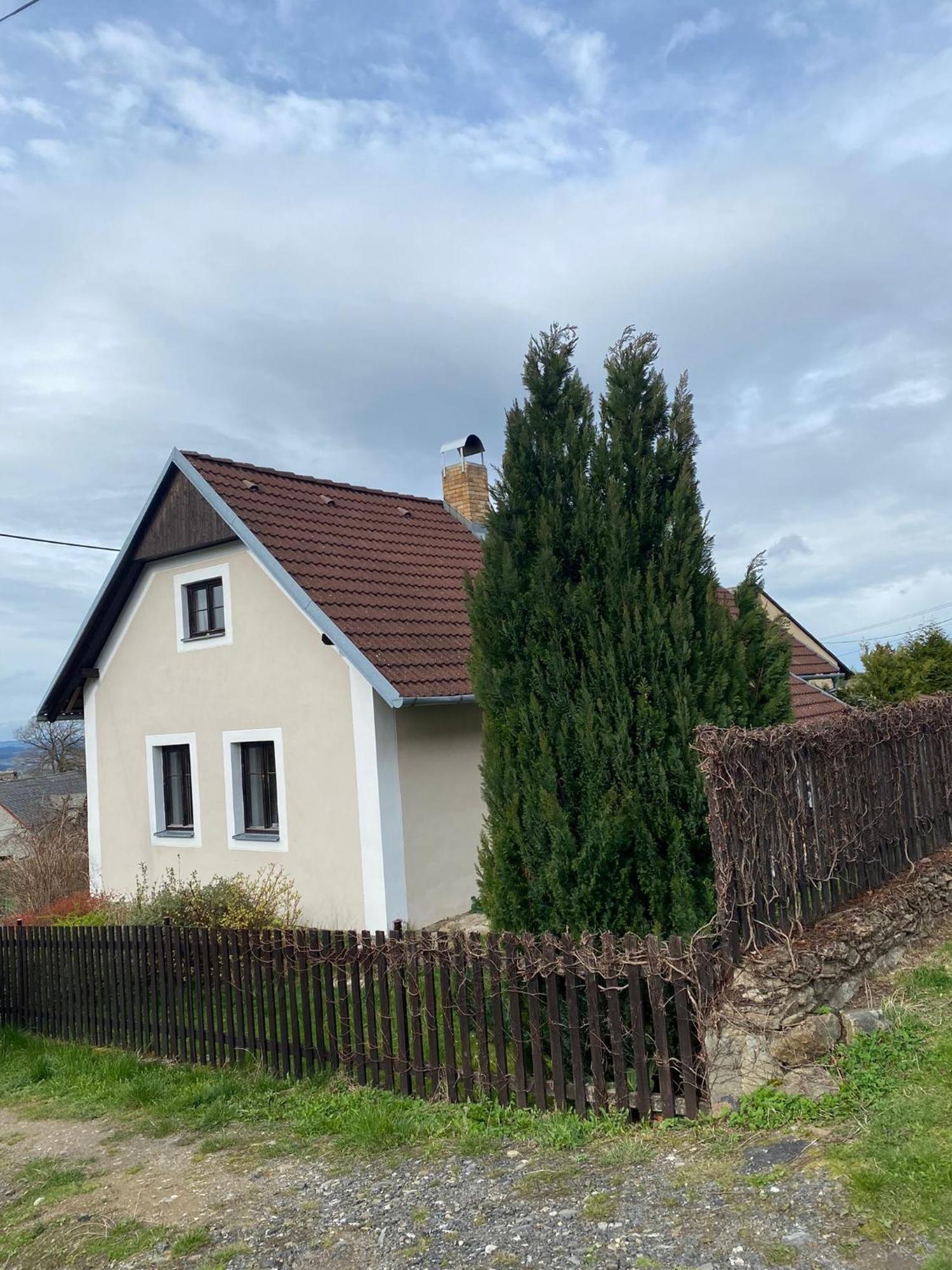 Pohorsko-Chata Buitenkant foto