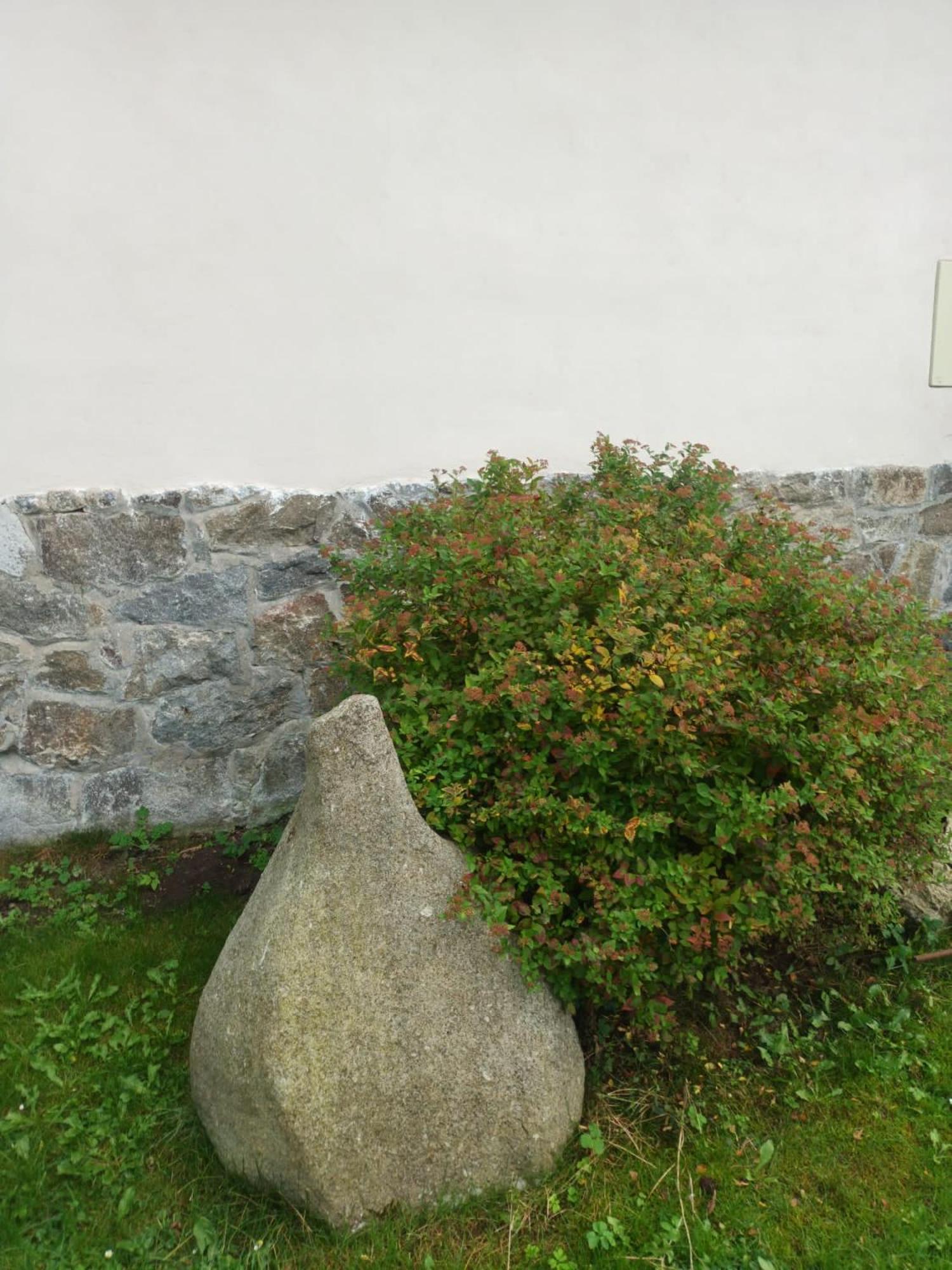 Pohorsko-Chata Buitenkant foto